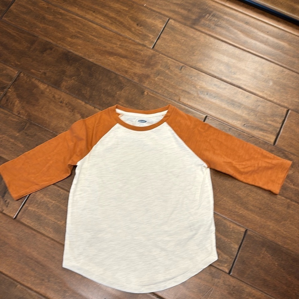 NWOT girls top